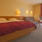 Wittensee Schuetzenhof מלון 3*