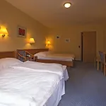 Hotel Wittensee Schützenhof 3*