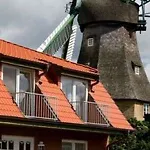 Wittensee Schuetzenhof فندق Gross Wittensee