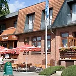 Wittensee Schuetzenhof Hotel Gross Wittensee