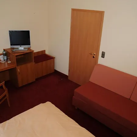 Wittensee Schuetzenhof 3* 그로스비텐지