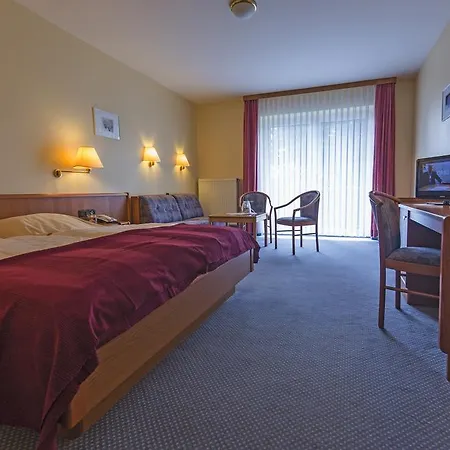 Wittensee Schuetzenhof 3*
