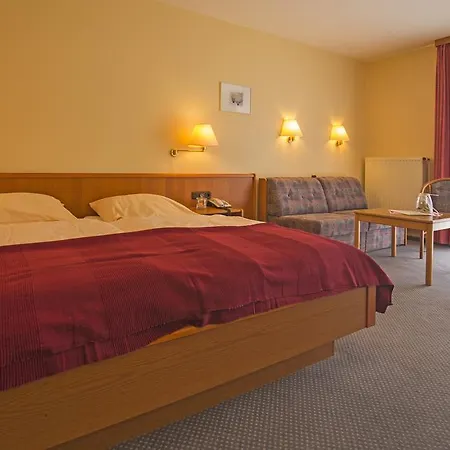 Wittensee Schuetzenhof Hotel 3*