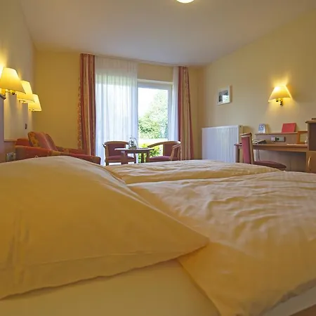 Hotel Wittensee Schuetzenhof