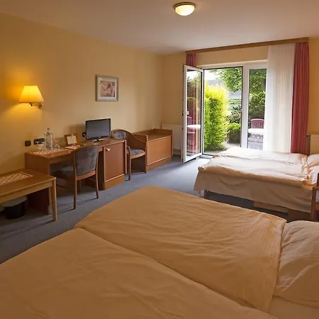 Wittensee Schuetzenhof Hotel