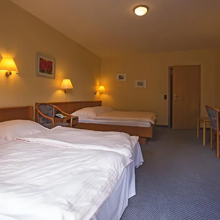 Hotel Wittensee Schützenhof 3*
