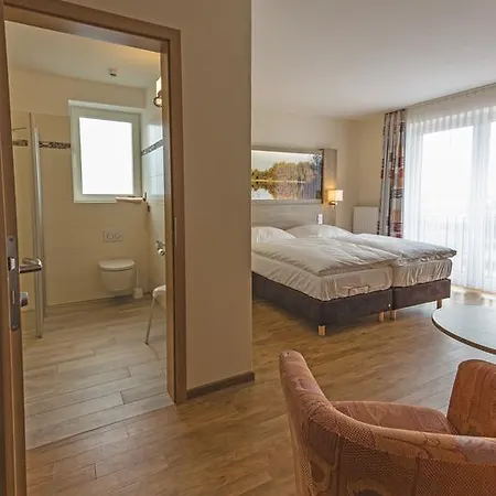 Hotell Wittensee Schuetzenhof 3*