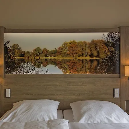 Wittensee Schützenhof Hotel 3*