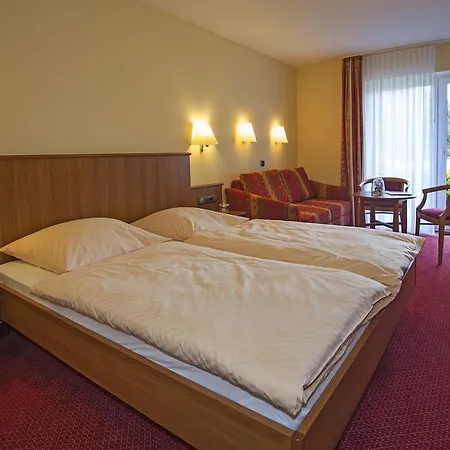 Wittensee Schuetzenhof 호텔 그로스비텐지