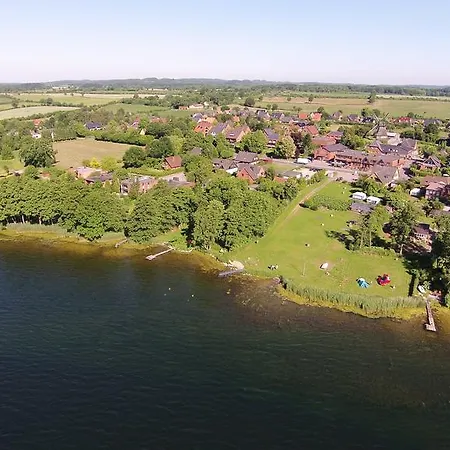 Wittensee Schuetzenhof Hotel Gross Wittensee