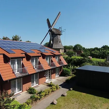 Hotel Wittensee Schuetzenhof