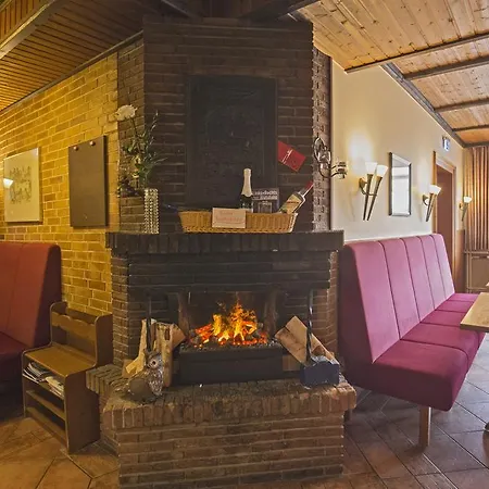 Hotel Wittensee Schützenhof