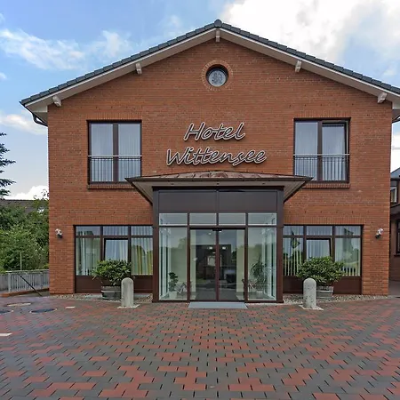 Hotel Wittensee Schützenhof