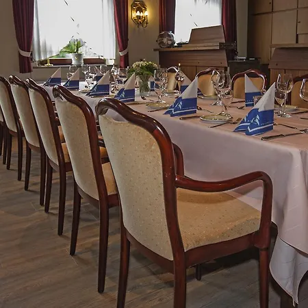 Wittensee Schuetzenhof 3* Gross Wittensee