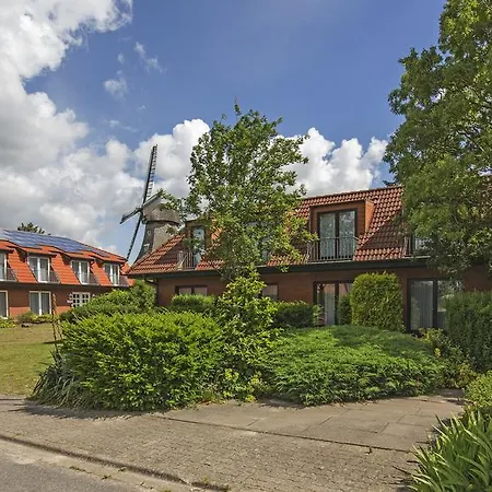 Wittensee Schuetzenhof 3*