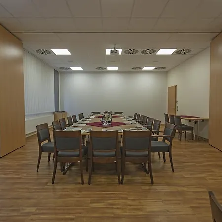 Wittensee Schuetzenhof 호텔