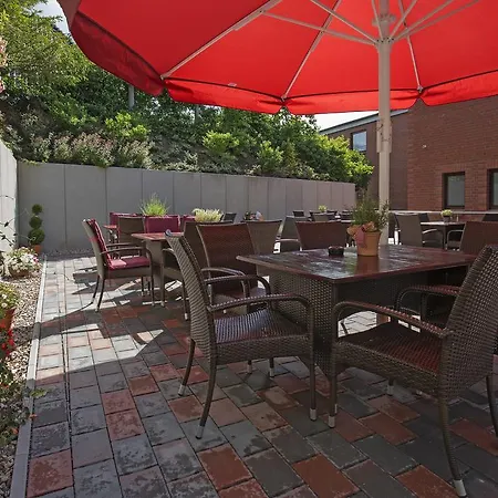 Wittensee Schuetzenhof 3*