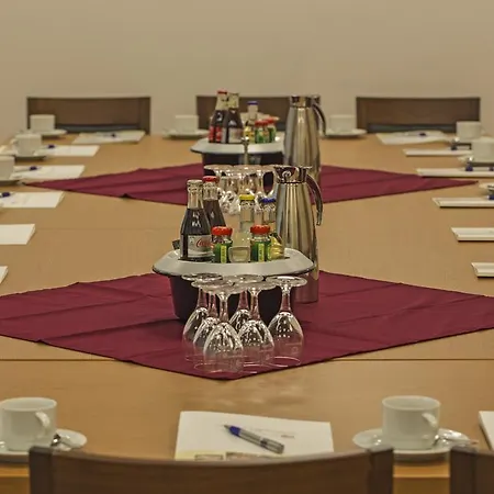 Wittensee Schuetzenhof 3*