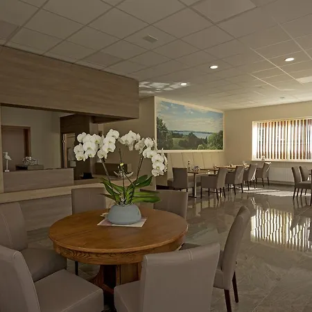 Wittensee Schuetzenhof 그로스비텐지