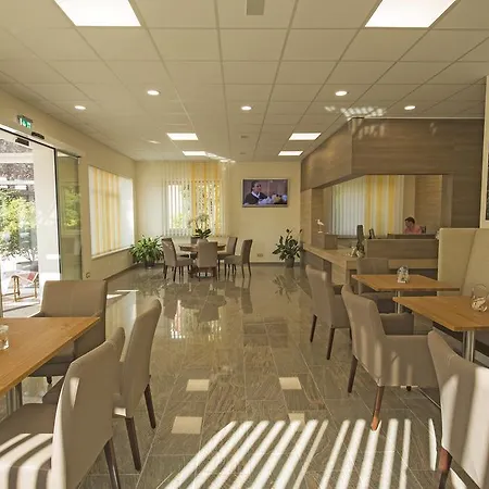 Wittensee Schuetzenhof Hotel 3*