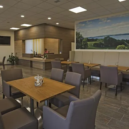 Wittensee Schuetzenhof