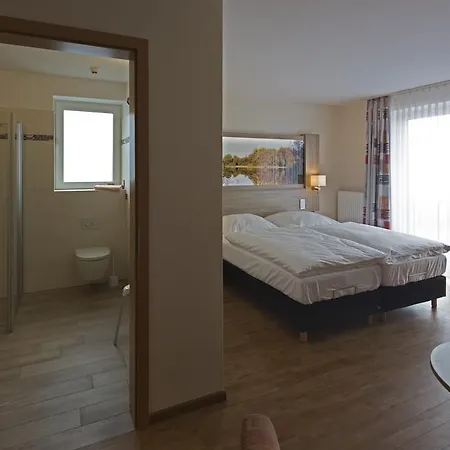 Wittensee Schuetzenhof 3* Gross Wittensee