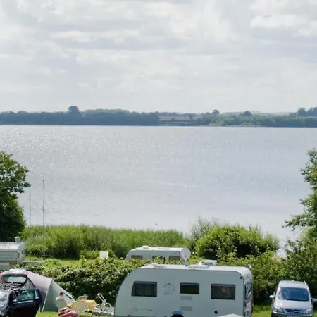 Hotel Wittensee Schuetzenhof Gross Wittensee