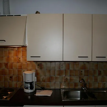 Wittensee Schützenhof Hotel 3*