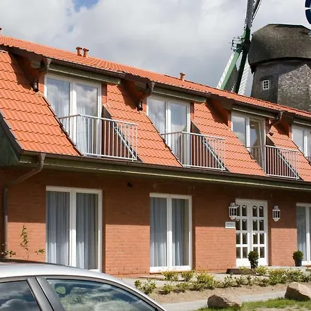 Wittensee Schuetzenhof 호텔