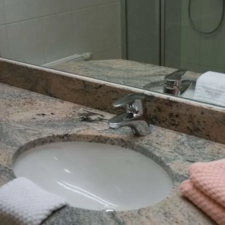 Wittensee Schuetzenhof 3*