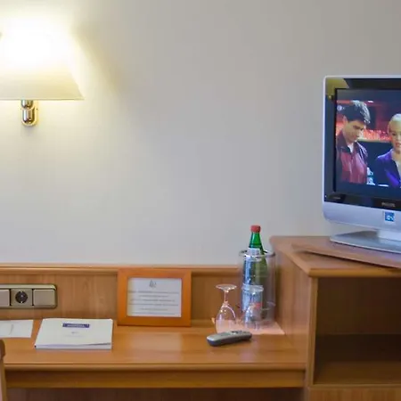 Hotel Wittensee Schützenhof 3*