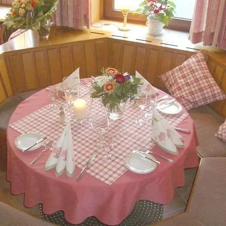 Hotel Wittensee Schuetzenhof