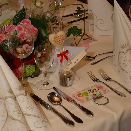 Wittensee Schuetzenhof 호텔