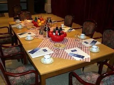 Wittensee Schuetzenhof