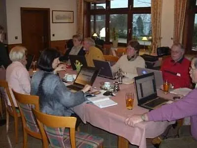 Wittensee Schuetzenhof Hotel 3*