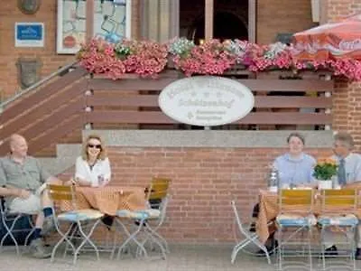 Hotel Wittensee Schützenhof