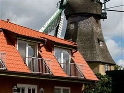 Wittensee Schützenhof Hotel Gross Wittensee