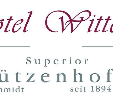 Wittensee Schuetzenhof 3*