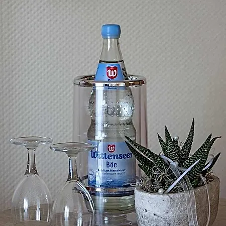 Hotel Wittensee Schützenhof 3*
