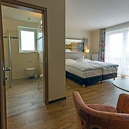 Hotel Wittensee Schützenhof Gross Wittensee