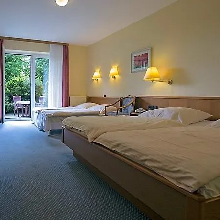 Wittensee Schützenhof Hotel Gross Wittensee