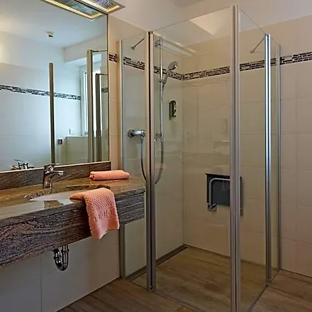 Wittensee Schützenhof Hotel Gross Wittensee