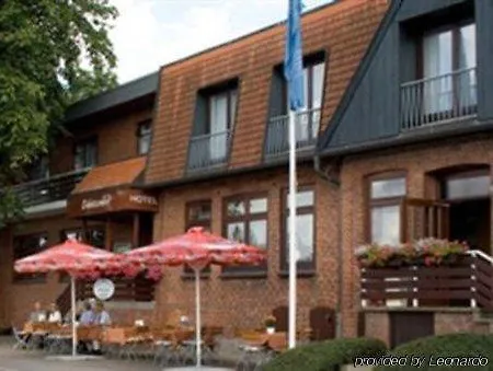 Wittensee Schuetzenhof 3* Gross Wittensee