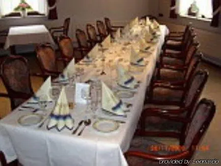 호텔 Wittensee Schuetzenhof 그로스비텐지