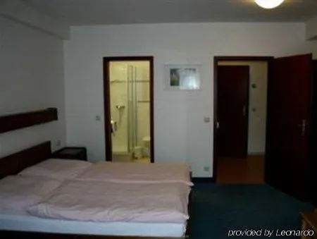 Hotel Wittensee Schützenhof 3*