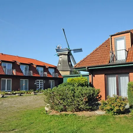 Wittensee Schützenhof 3*