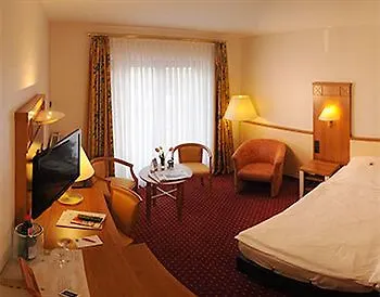 Hotell Wittensee Schuetzenhof Gross Wittensee