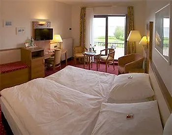 Wittensee Schuetzenhof Hotell Gross Wittensee