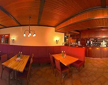 Wittensee Schützenhof Hotel 3*