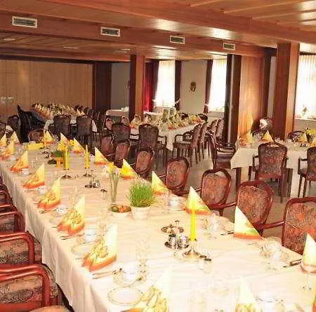 Wittensee Schuetzenhof Hotel